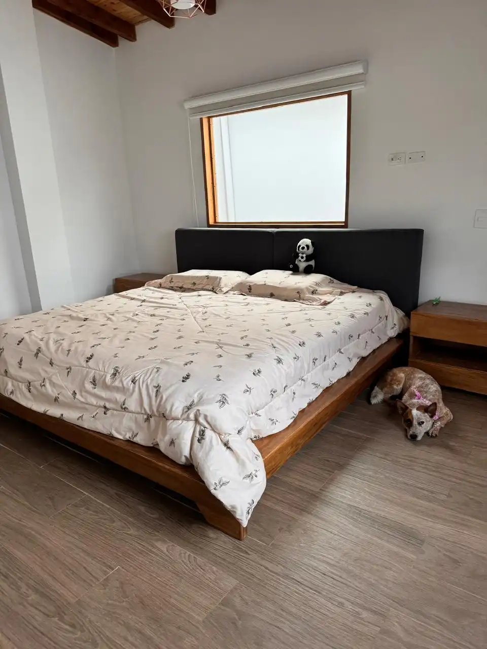 Habitación principal