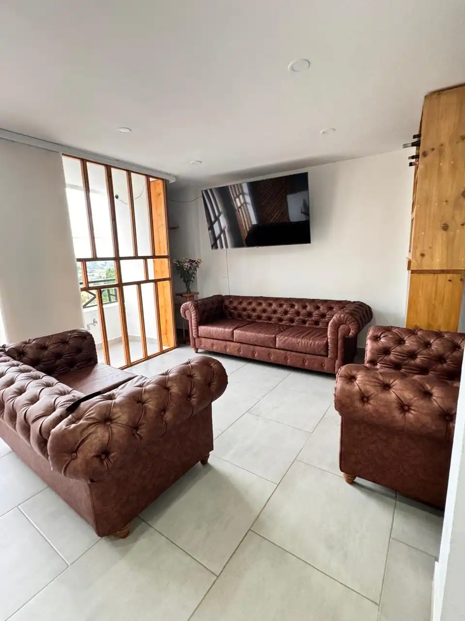 Sala principal